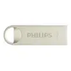 Image de Philips Moon Edition 2.0 (64 Go, USB-A), Clé USB, Argent