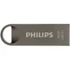 Image de Philips Moon (32 Go, USB-A), Clé USB, Gris