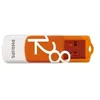 Image de Snow series fm12fd05b/00 128go usb 2. 0 memory stick orange