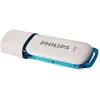 Image de Philips Édition neige (16 Go, USB-A), Clé USB, Blanc, Bleu