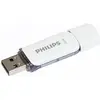 Image de Philips Édition neige (32 Go, USB-A), Clé USB, Blanc