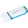 Image de Clés USB 3.0 Philips Snow Edition 16 Go Bleu