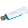 Image de Philips Snow (16 Go, USB-A), Clé USB, Bleu, Blanc