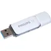 Image de Philips Édition neige (32 Go, USB-A), Clé USB, Blanc