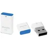 Image de Clé usb 16 go philips fm16fd85b/00 bleu usb 2. 0 1 pc(s)