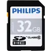 Image de Philips FM32SD45B (32 Go, SDHC, U1, UHS-I), Carte mémoire, Multicolore