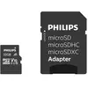 Image de Philips FM32MP45B (32 Go, microSDHC, U1, UHS-I), Carte mémoire, Noir