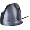 Image de Bakker Elkhuizen Evoluent D Small - Souris verticale - pour droitiers - 6 boutons - filaire