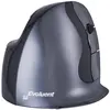 Image de Bakker Elkhuizen Evoluent D (Sans fil), Souris, Noir, Gris