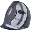 Image de Bakker Elkhuizen Evoluent D Wireless (Sans fil), Souris, Bleu, Noir