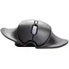 Image de Bakker Elkhuizen Souris BakkerElkhuizen HandshoeMouse Shift Medium Bluetooth retail (Sans fil), Souris, Noir