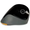 Image de Bakker Elkhuizen Souris verticale sans fil BakkerElkhuizen PRF (Sans fil), Souris, Gris