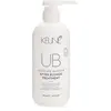 Image de Keune, Masque capillaire, UB AFTER BLONDE TREATMENT 500ml (500 ml)