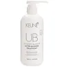 Image de Keune, UB Après Blonde, Après-shampoing Traitant, Pour Nourrir, Pour Cheveux Colorés, 500 ml