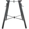 Image de Grill Guru, Équipement pour barbecue, Pieds Compact Kamado High Level Stand Acier inoxydable