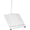 Image de R-Go Tools Morelia Document - Porte-documents - transparent, Pièce de rechange pour ordinateur portable, Transparent