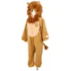 Image de Combinaison de lion 2 ans
