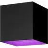 Image de Hombli, Éclairage d'extérieur, Smart Outdoor Wall Light V2, Noir (600 lm, IP54)