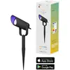 Image de Hombli, Éclairage d'extérieur, Lumière Smart Spot d'extérieur - Simple (300 lm, IP65)