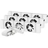 Image de Speedcomfort Trio-Set Ventilateur Chauffant
