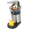 Image de Centrifugeuse électrique Bourgini 206000 Noir 130 W