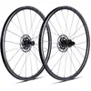 Image de Ere Research Jeu De Roues De Route Genus Ii Sl 30 Disc Tubeless 12 x 100 / 12 x 142 mm