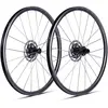 Image de Ere Research Jeu De Roues De Route Genus Ii Sl 30-r Disc Tubeless 12 x 100 / 12 x 142 mm