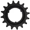 Image de Kmc Pignon 1/2´´ X 1/8´´ Crmo Shimano 16t