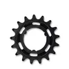 Image de KMC Shimano Pignon 17t - Chromoly Black
