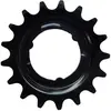 Image de Kmc Pignon 1/2'' X 3/32'' Crmo Shimano 17t
