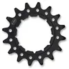 Image de Kmc Pignon R Rohloff Alu 7075 1/8´´ 17t