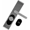 Image de Loqed, Système de contrôle d’accès, Serrure de porte intelligente Touch (Combinaison électronique de chiffres)