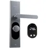 Image de Serrure De Porte Loqed Touch Smart Lock Wi-Fi, Bt (Argent)