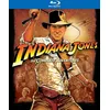Image de INDIANA JONES COMPLETE ADVENT-BIL-BLURAY