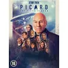 Image de STAR TREK: PICARD ¿ FINAL SEASON-BIL