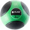Image de Pure2improve, Balle de fitness, (2 kg, 200 mm)