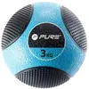 Image de Pure2improve, Balle de fitness, (3 kg, 200 mm)