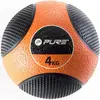 Image de Pure2improve, Balle de fitness, (4 kg, 200 mm)