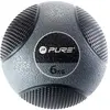 Image de Pure2improve, Balle de fitness, (6 kg, 200 mm)