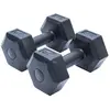 Image de XQ Max, Haltères, (2 x 2 kg)