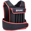 Image de Pure, Gilet lesté + brassards lestés, (1 x 20 kg)