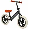 Image de APS Vélo d'équilibre noir Qxmax 12 pouces (12")