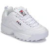 Image de Baskets basses Fila  DISRUPTOR LOW WMN M66238024
