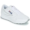 Image de Baskets basses Fila  ORBIT LOW WMN M65989104