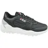 Image de FILA, Femmes, Baskets, Orbit Cmr Jogger L Low Femmes Noir Taille 39 (1010621.25Y), Noir, (39)