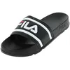 Image de Claquettes mules Fila Morray bay noir w et j Noir taille : 36 réf : 56930