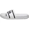 Image de FILA, Femmes, Chaussons, Chaussures de bain Morro Bay Slipper 2.0 - 86872, Blanc, (38)
