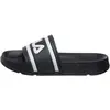 Image de FILA, Femmes, Sandales, Chaussures de bain Morro Bay Slipper 2.0 - 86872, Bleu, (38)