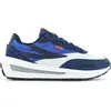 Image de FILA Reggio 212 - Baskets pour Homme Chaussures Bleu-Blanc 1011370.23W ORIGINAL EU 44 UK 9.5 bleu