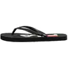 Image de FILA, Femmes, Tongs, TROY slipper wmn, Noir, (40)